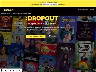 dropout.tv