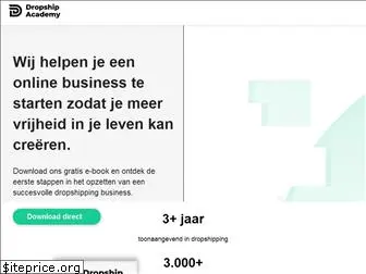 dropshipacademy.nl