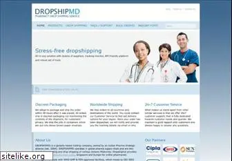 dropshipmd.com