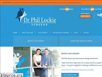 drphillockie.com.au