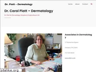 drpiatt.com