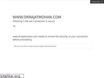 drrajatmohan.com