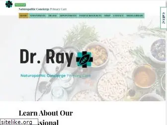 drraynd.com