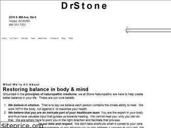 drstoneaz.com