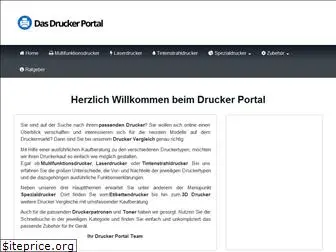 drucker-portal.com