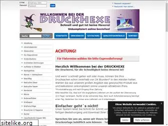 druckhexe.de