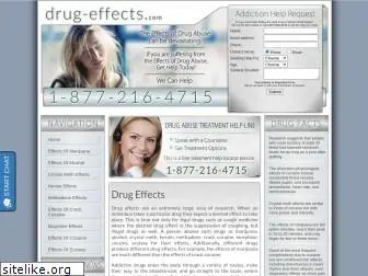 drug-effects.com