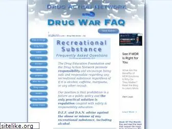 drugusefacts.com