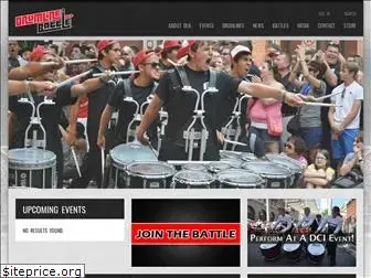 drumlinebattle.com