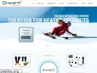 drwarm.com