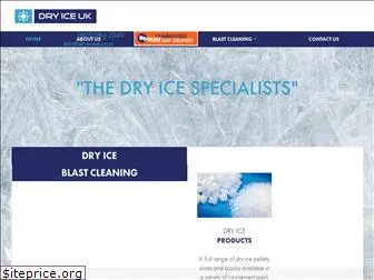 dryiceuk.com