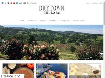 drytowncellars.com