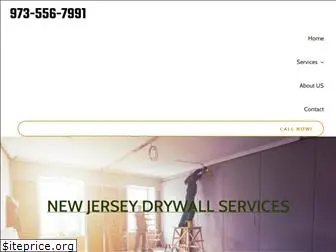 drywallcontractorsnewjersey.com