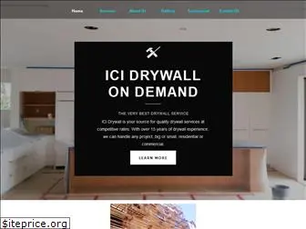 drywallondemand.com