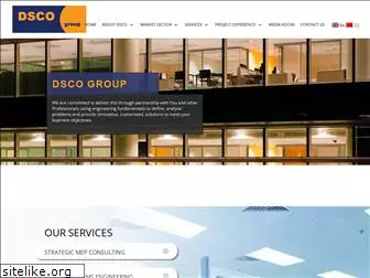 dsco.com