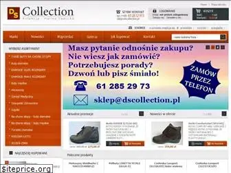 dscollection.pl