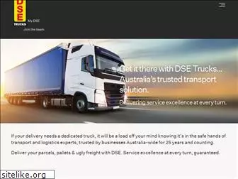 dsetrucks.com.au