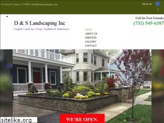 dslandscapinginc.com