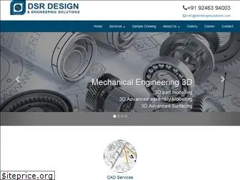 dsrdesignsolutions.com