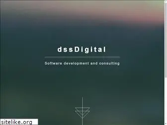 dssdigital.com