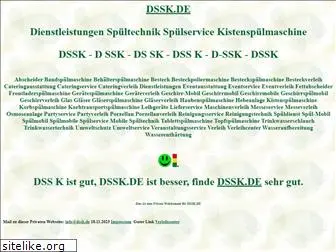 dssk.de