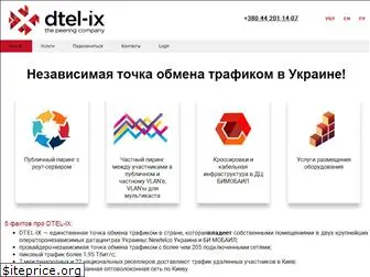 dtel-ix.net