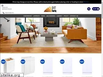 dtflooringhouston.com