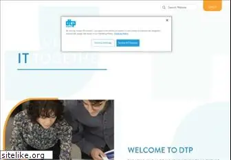dtpgroup.co.uk