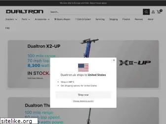 dualtron.uk