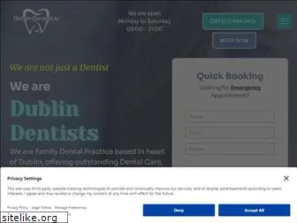 dublin-dentist.ie