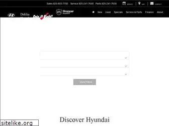 dublinhyundai.com