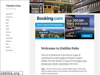 dublinpubs.com