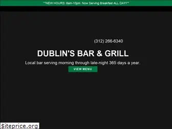 dublinschicago.com