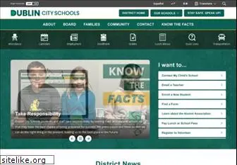 dublinschools.net