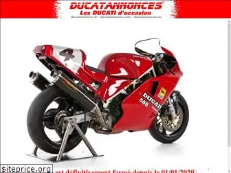 ducatannonces.com