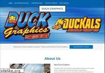 duckgraphics.com