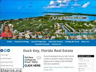 duckkey.com