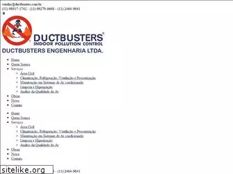 ductbusters.com.br