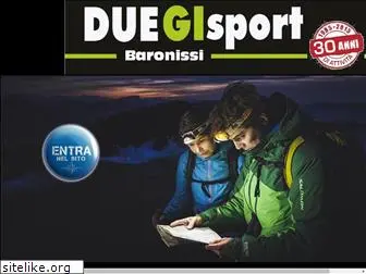 duegisport.it