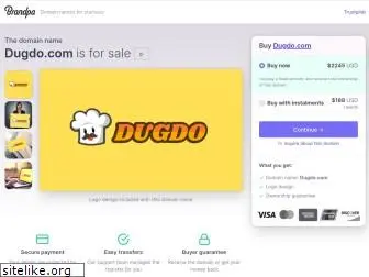 dugdo.com