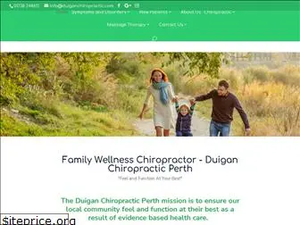 duiganchiropractic.com