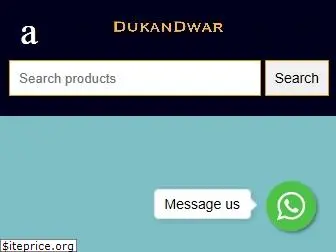 dukandwar.com