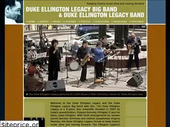 dukeellingtonlegacy.com