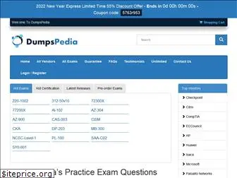 dumpspedia.com