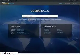 dunbarsales.com