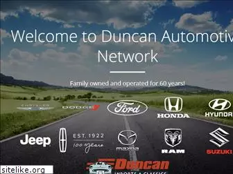 duncanauto.net