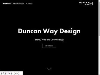 duncanwaydesign.com