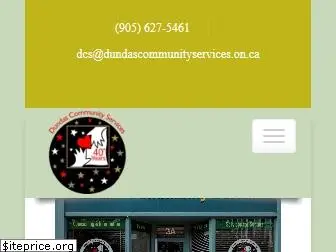 dundascommunityservices.on.ca