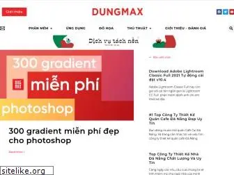 dungmax.com