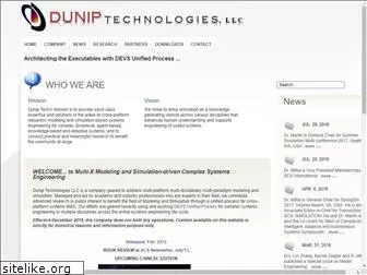 duniptechnologies.com